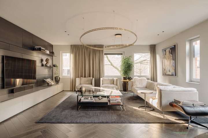 Foto 7 van Raadhuisstraat 4-A