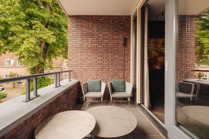 Foto 30 van Raadhuisstraat 4-A