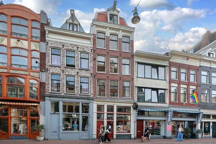 Haarlemmerdijk 136-3