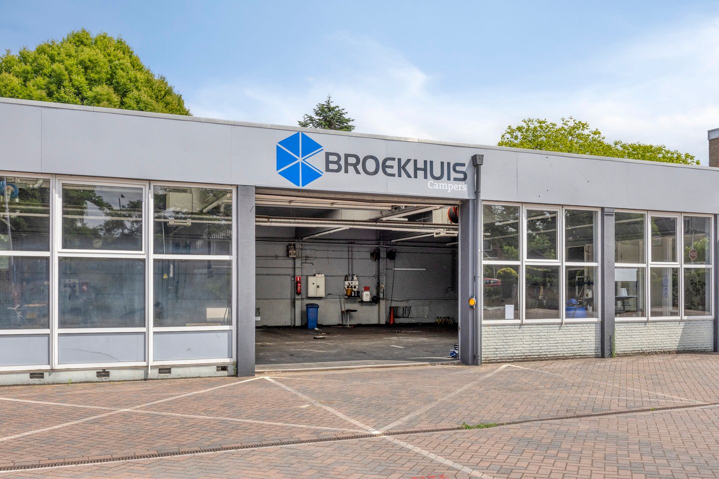 Bekijk foto 5 van Ritzema Bosweg 58