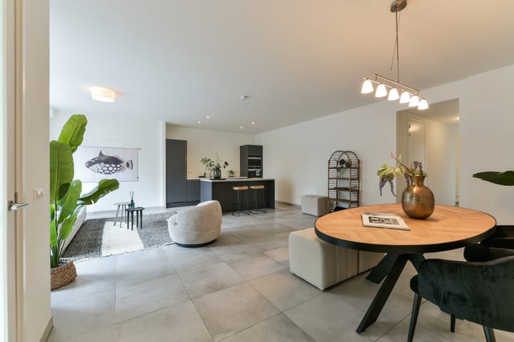 Foto 1 van Steynlaan 36-C