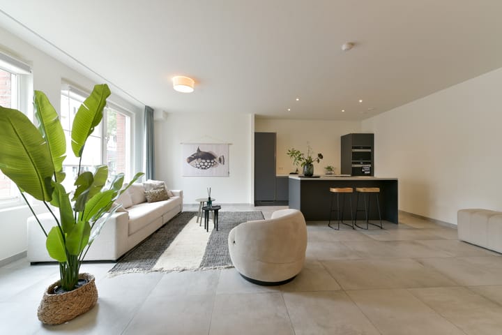 Foto 6 van Steynlaan 36-C