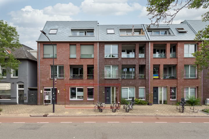 Foto 2 van Steynlaan 36-C