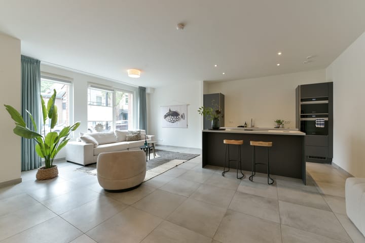 Foto 7 van Steynlaan 36-C