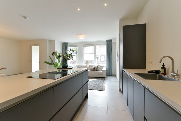 Foto 12 van Steynlaan 36-C