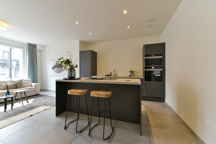 Foto 14 van Steynlaan 36-C