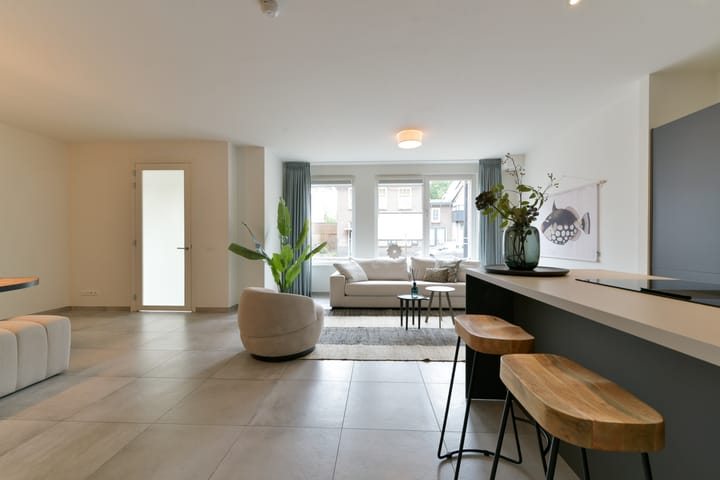 Foto 15 van Steynlaan 36-C