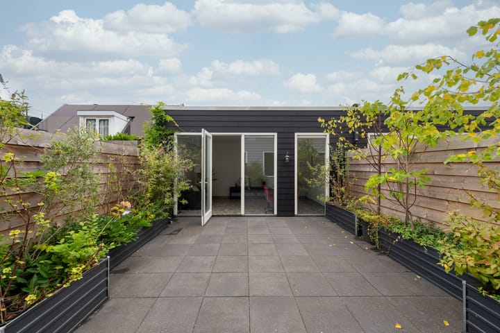 Foto 34 van Steynlaan 36-C