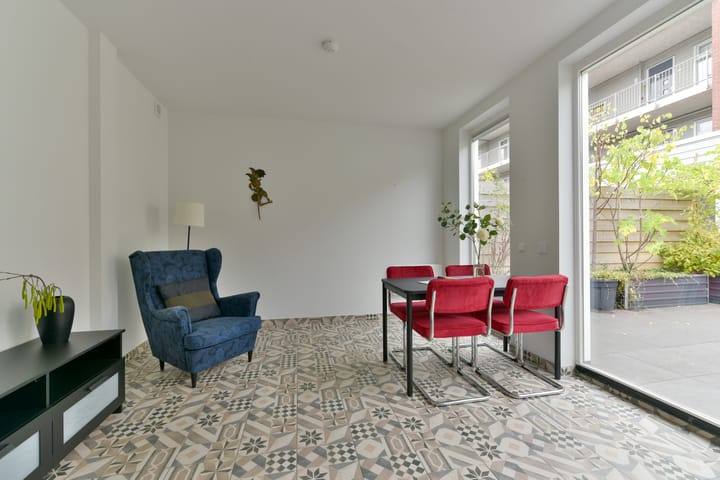 Foto 38 van Steynlaan 36-C