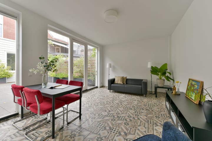 Foto 39 van Steynlaan 36-C