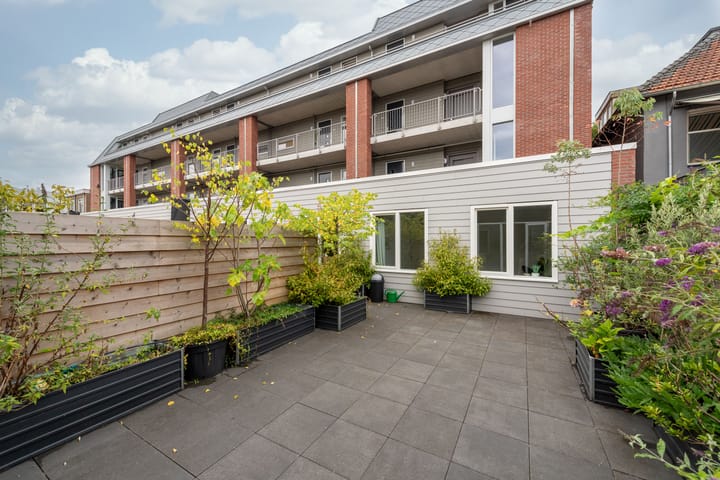 Foto 41 van Steynlaan 36-C