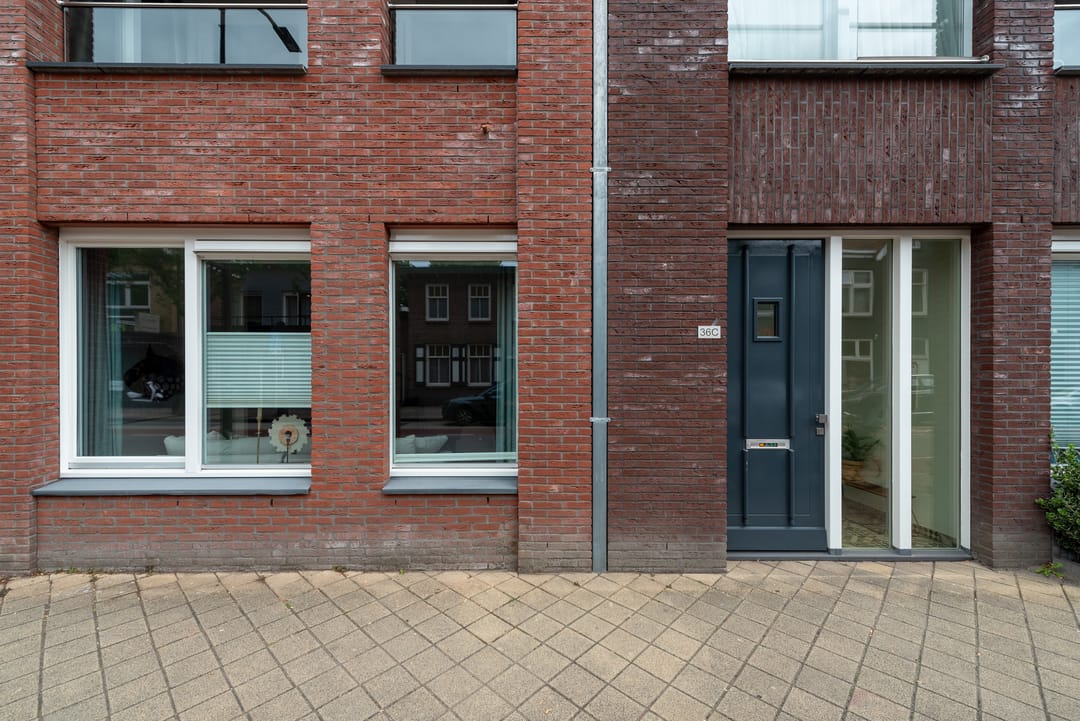 Foto 43 van Steynlaan 36-C