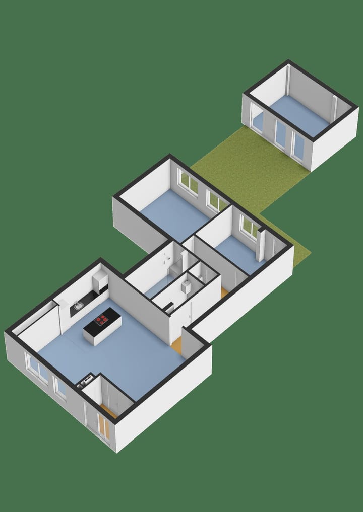 Foto 47 van Steynlaan 36-C