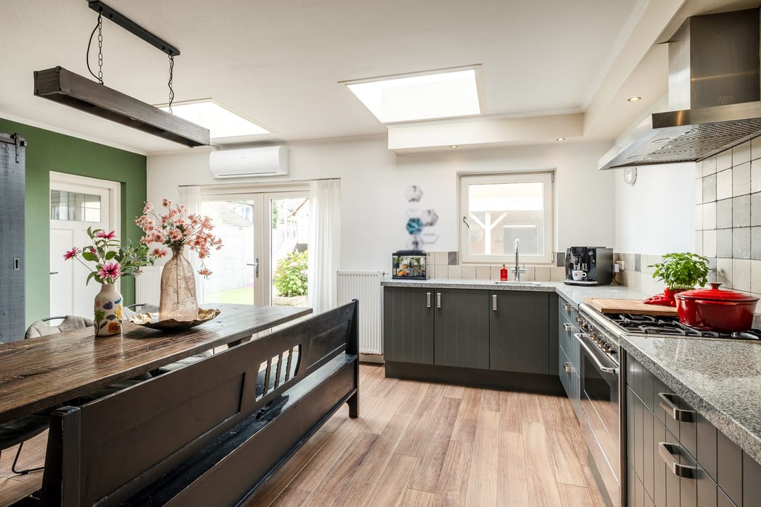 Foto 2 van Herman ter Hoentelaan 29