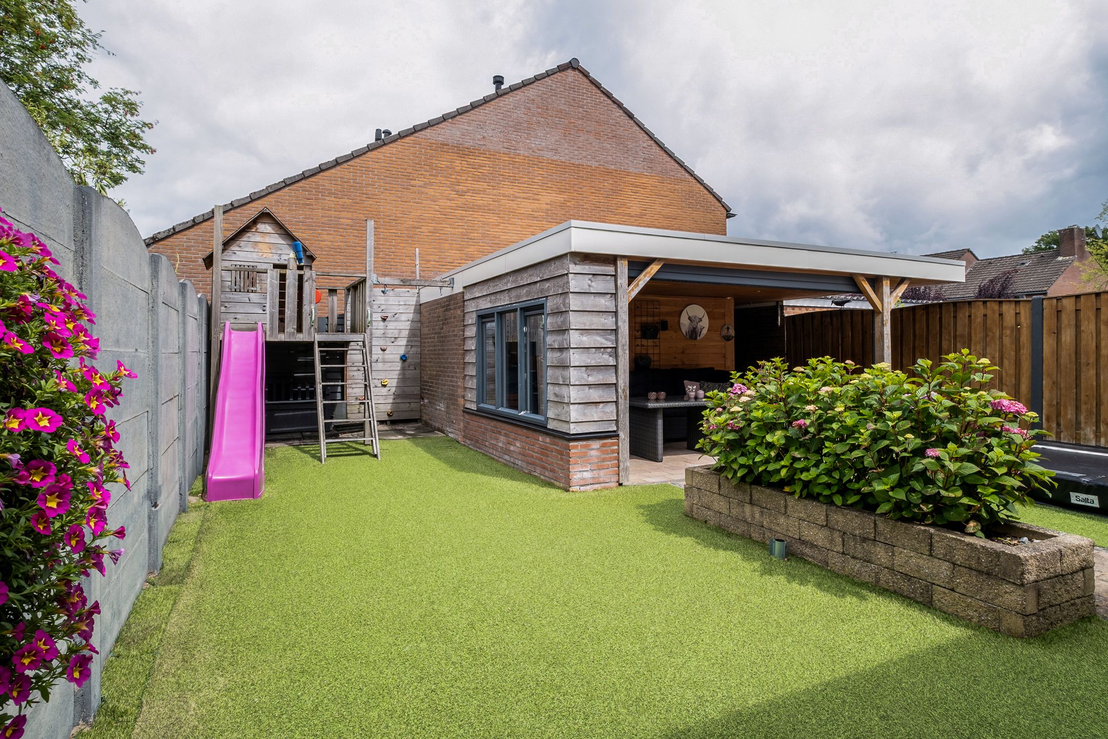 Foto 3 van Herman ter Hoentelaan 29