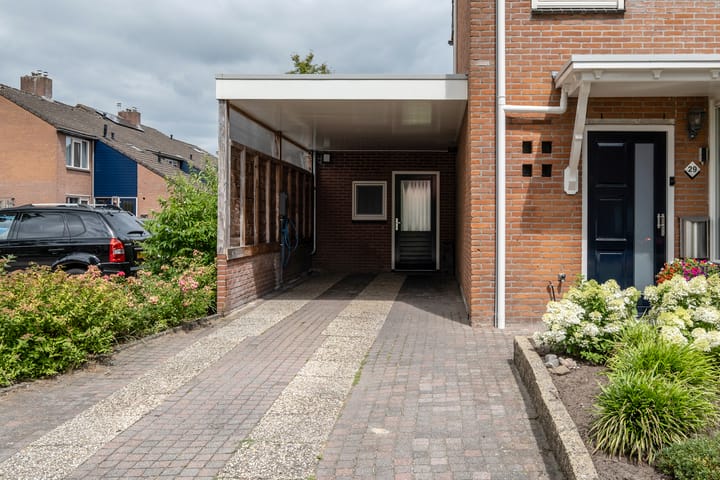 Photo 5 of Herman ter Hoentelaan 29