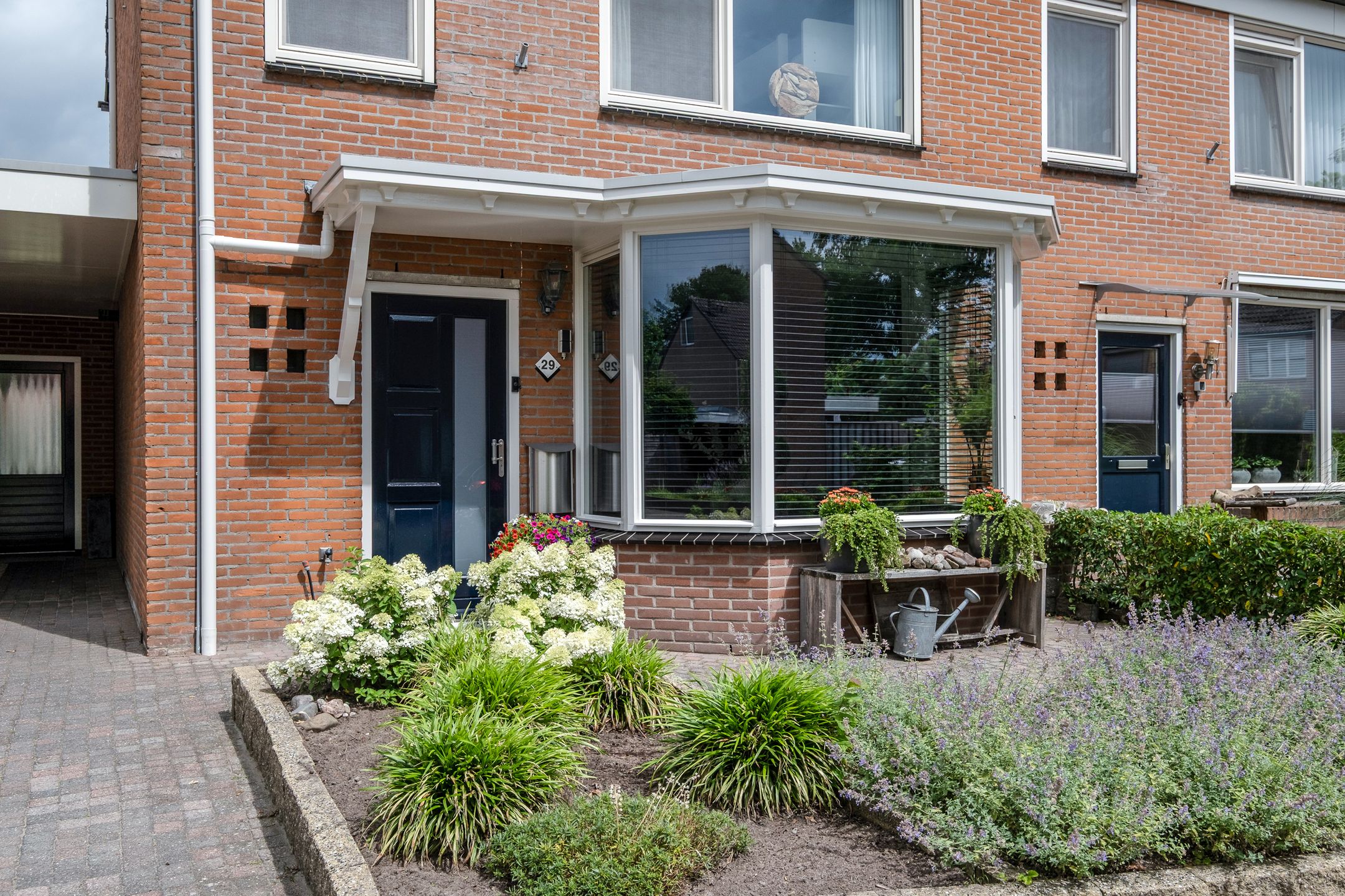 Foto 6 van Herman ter Hoentelaan 29