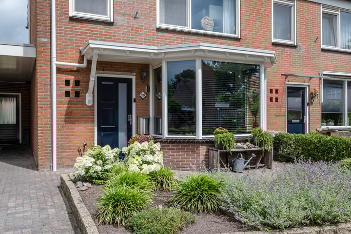 Foto 6 van Herman ter Hoentelaan 29