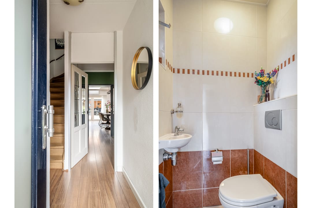 Foto 7 van Herman ter Hoentelaan 29