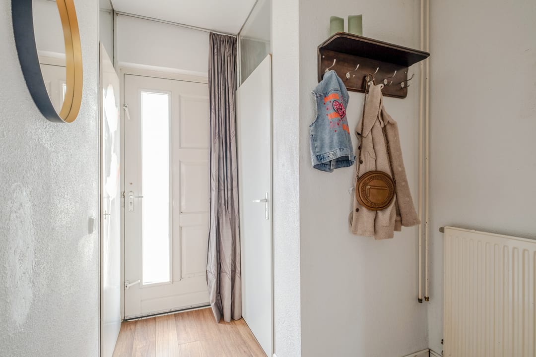 Foto 8 van Herman ter Hoentelaan 29