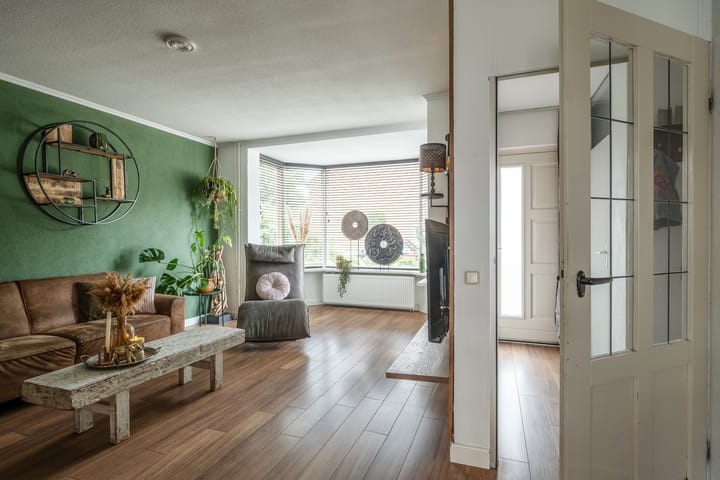 Foto 9 van Herman ter Hoentelaan 29