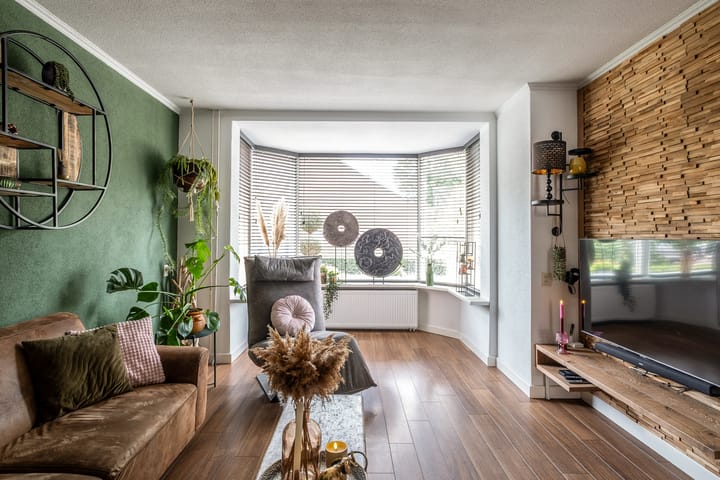 Foto 10 van Herman ter Hoentelaan 29