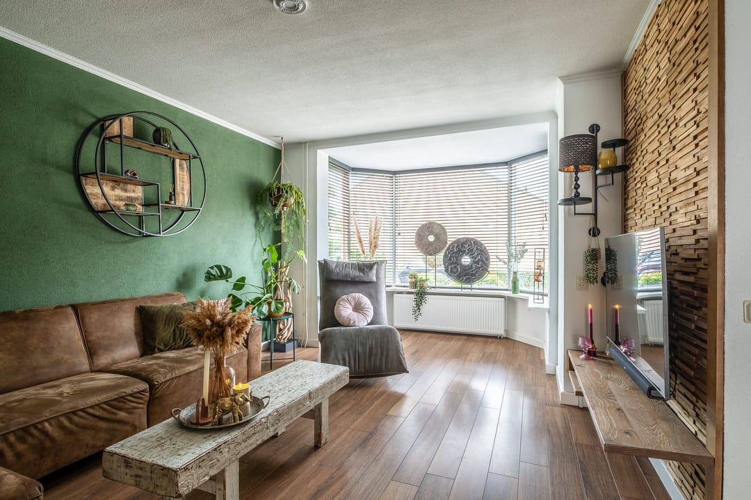 Foto 11 van Herman ter Hoentelaan 29