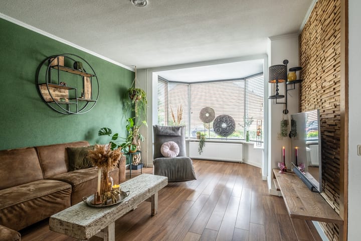 Foto 11 van Herman ter Hoentelaan 29