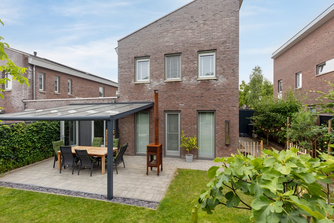 Foto 2 van Brittanniëlaan 19