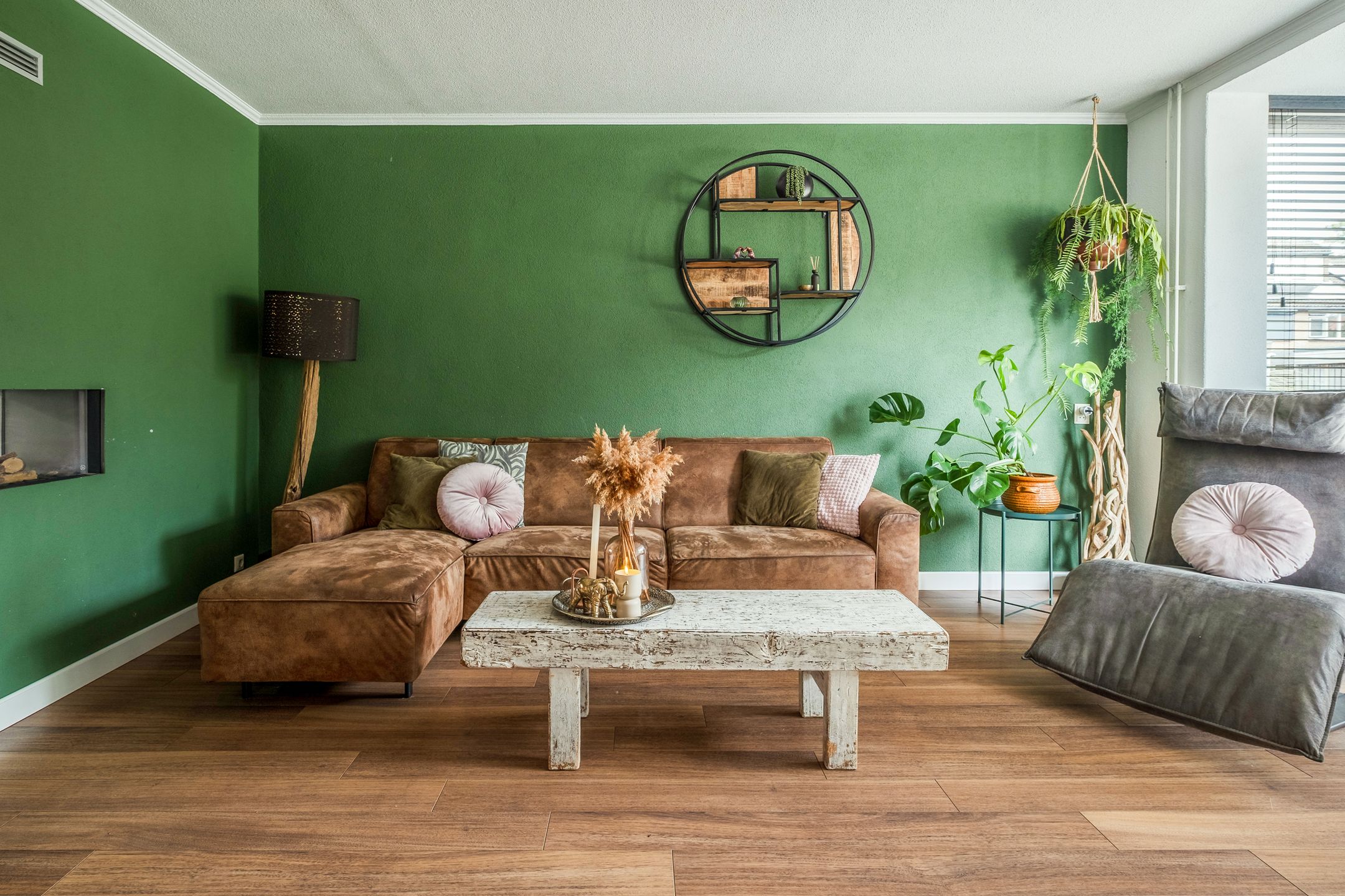 Foto 12 van Herman ter Hoentelaan 29