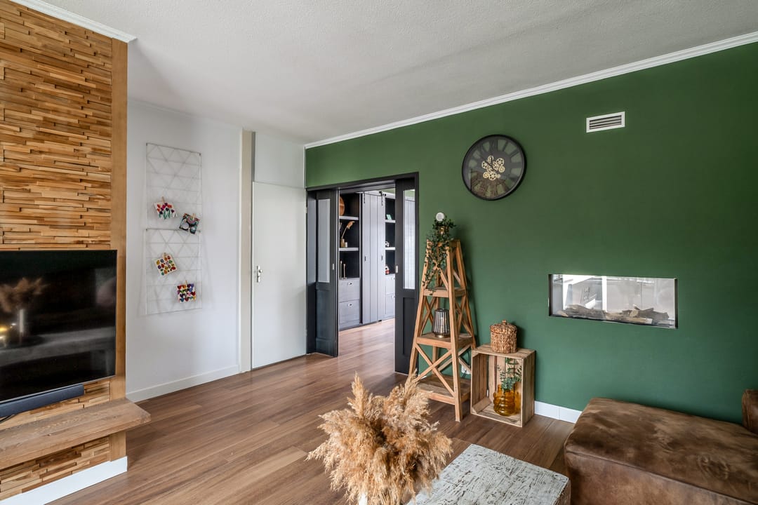 Foto 13 van Herman ter Hoentelaan 29