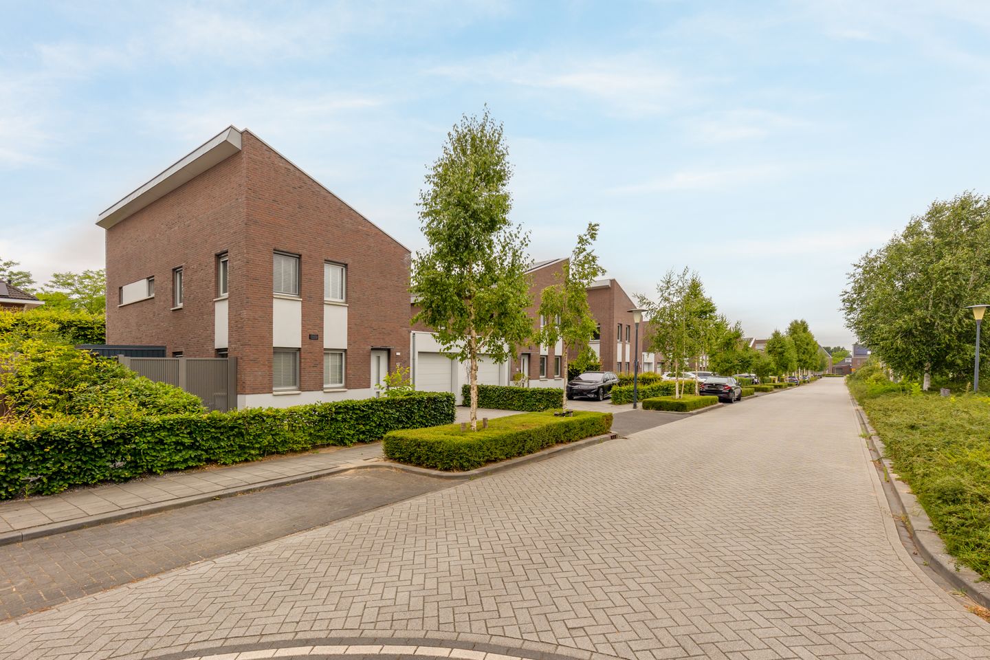 Foto 5 van Brittanniëlaan 19