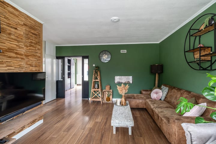 Foto 14 van Herman ter Hoentelaan 29