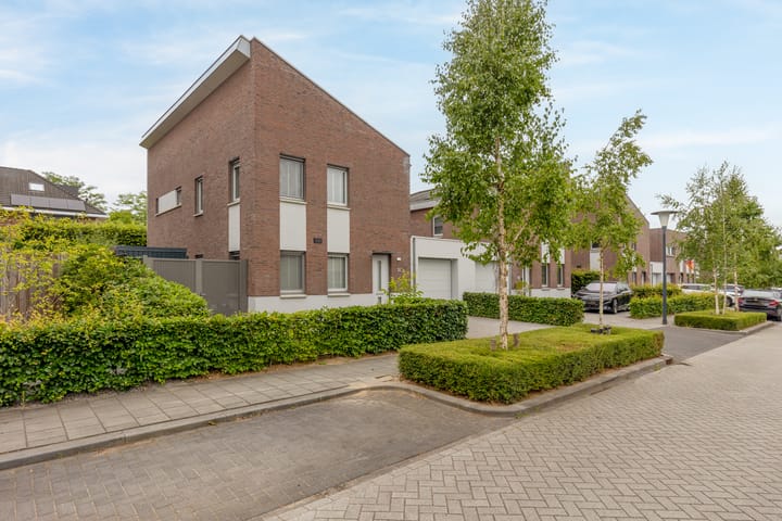 Foto 6 van Brittanniëlaan 19