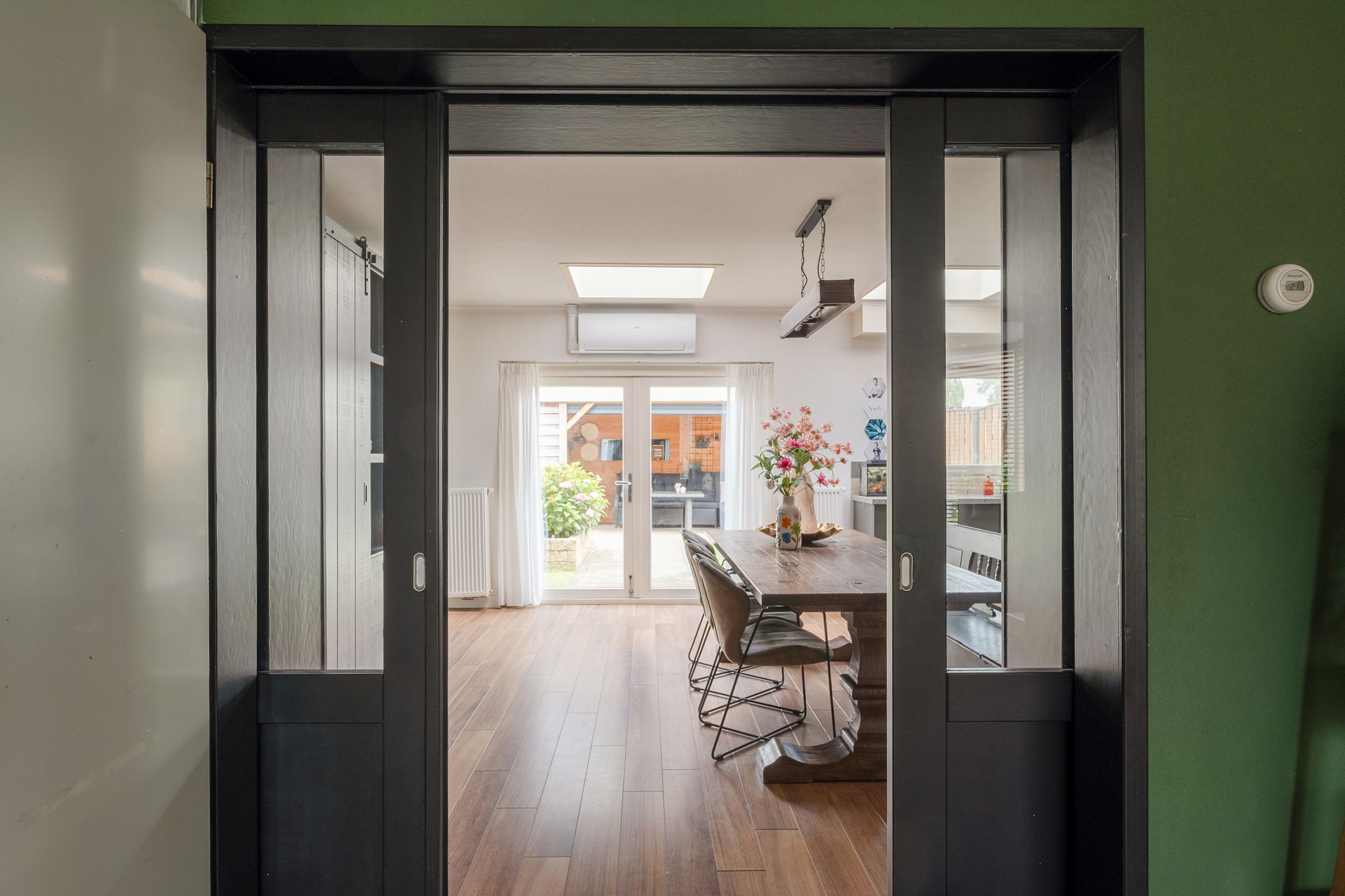 Foto 15 van Herman ter Hoentelaan 29