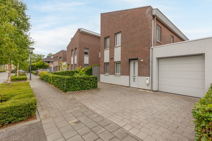 Foto 7 van Brittanniëlaan 19