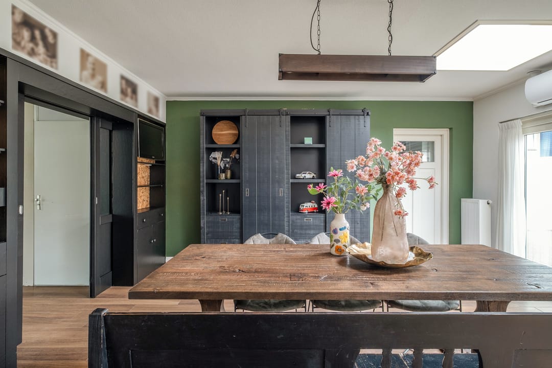 Foto 16 van Herman ter Hoentelaan 29