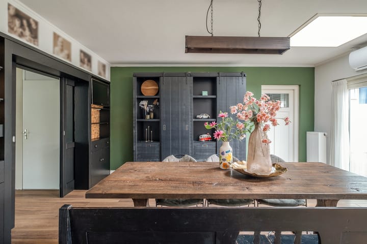 Foto 16 van Herman ter Hoentelaan 29