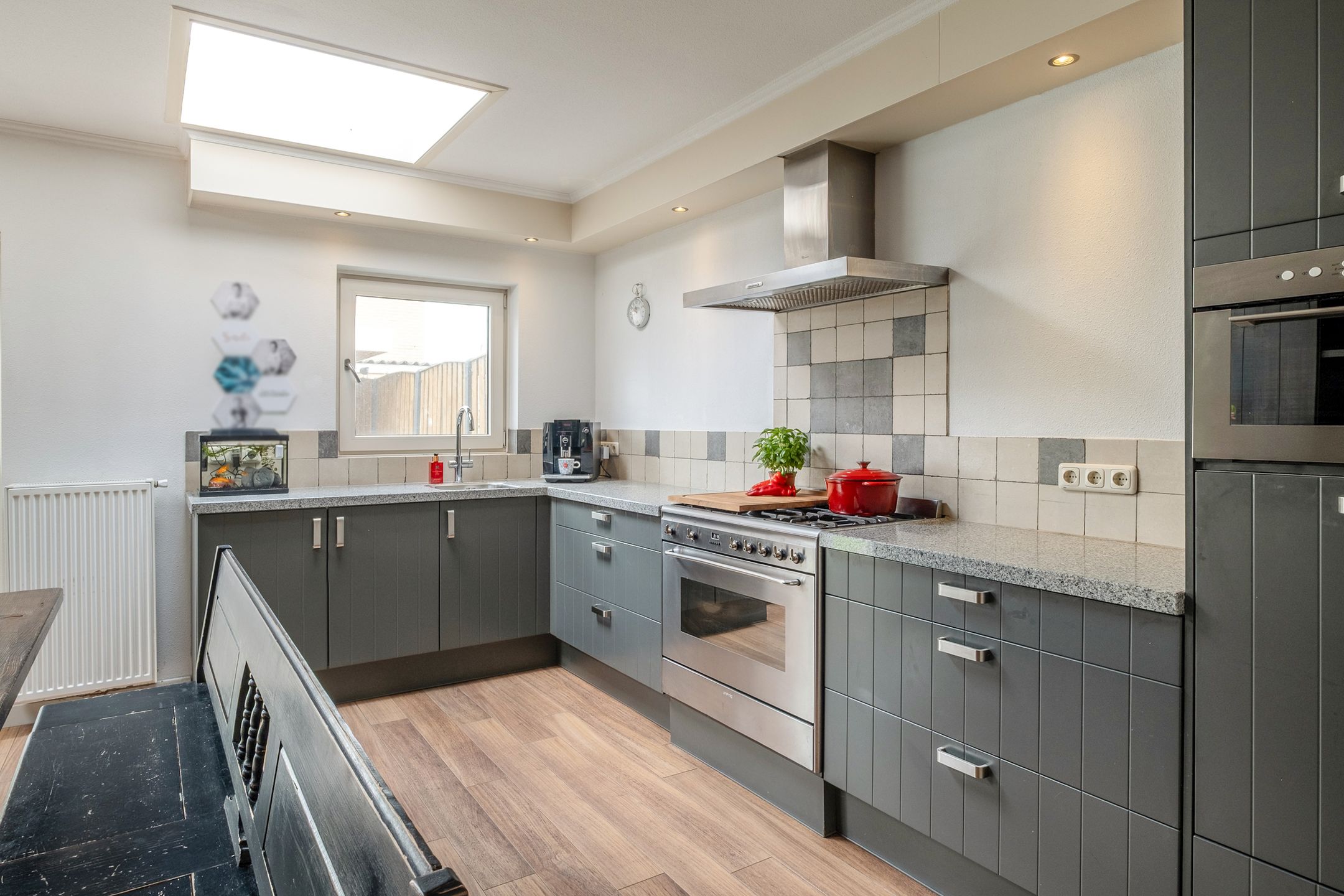 Foto 18 van Herman ter Hoentelaan 29