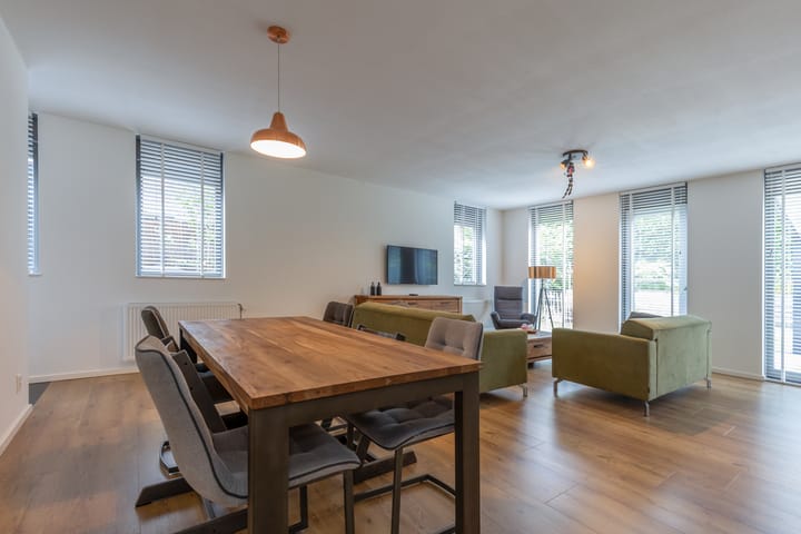 Foto 11 van Brittanniëlaan 19