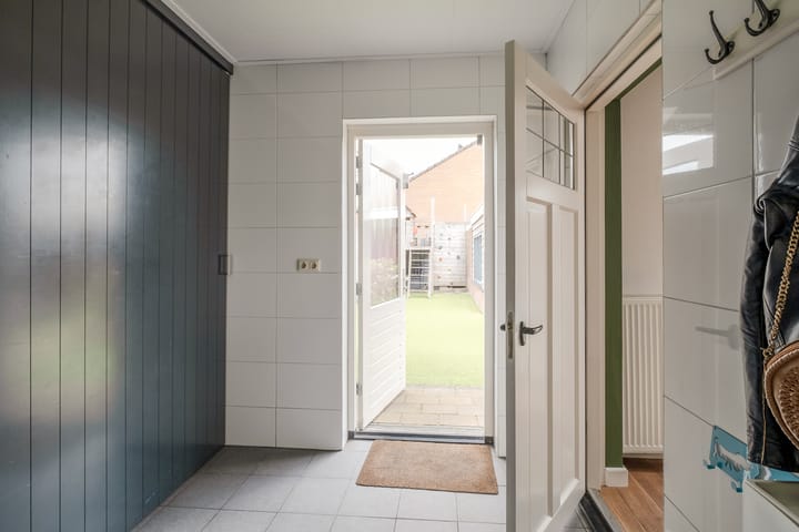 Foto 21 van Herman ter Hoentelaan 29