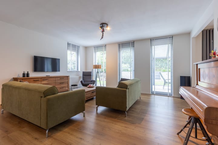 Foto 13 van Brittanniëlaan 19