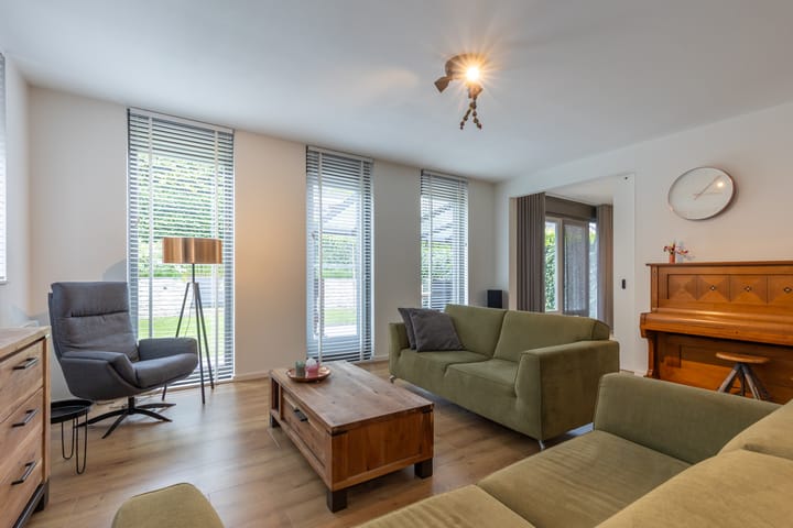 Foto 14 van Brittanniëlaan 19