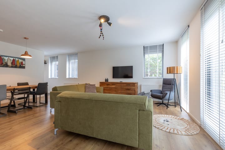 Foto 15 van Brittanniëlaan 19