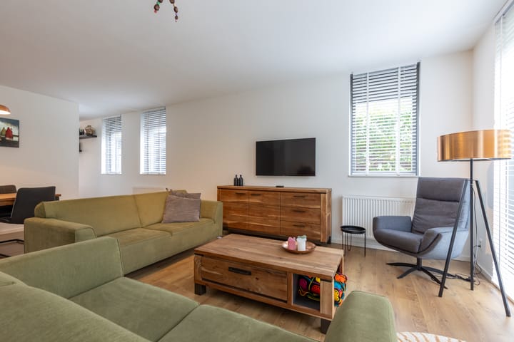 Foto 16 van Brittanniëlaan 19