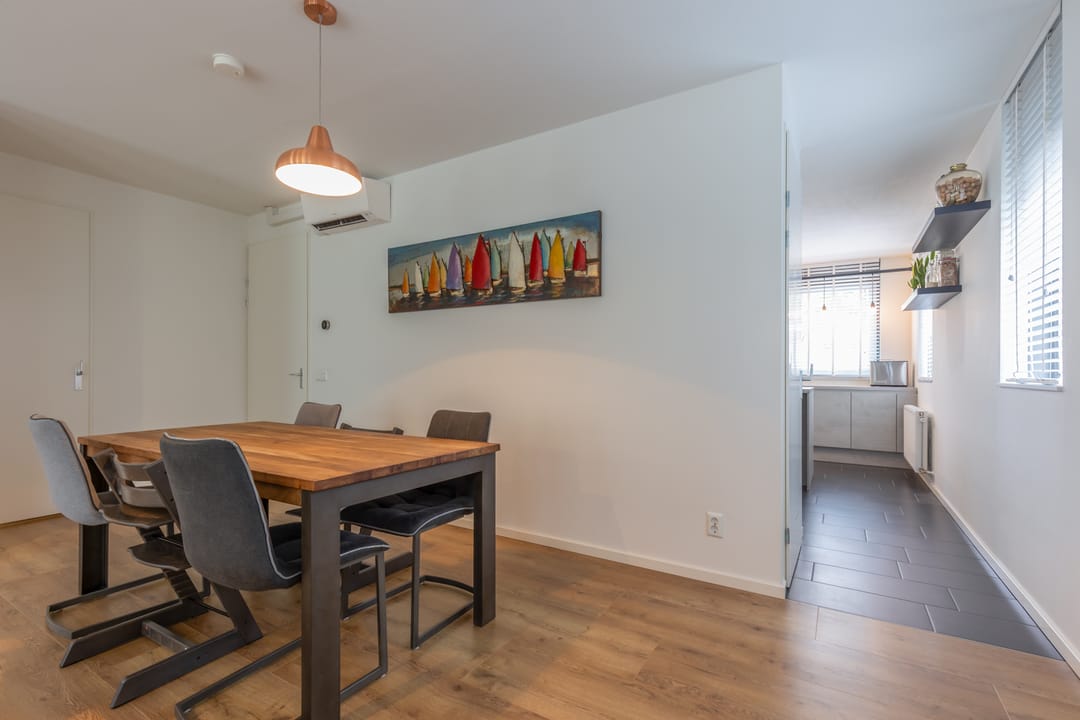 Foto 17 van Brittanniëlaan 19