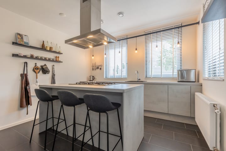 Foto 18 van Brittanniëlaan 19