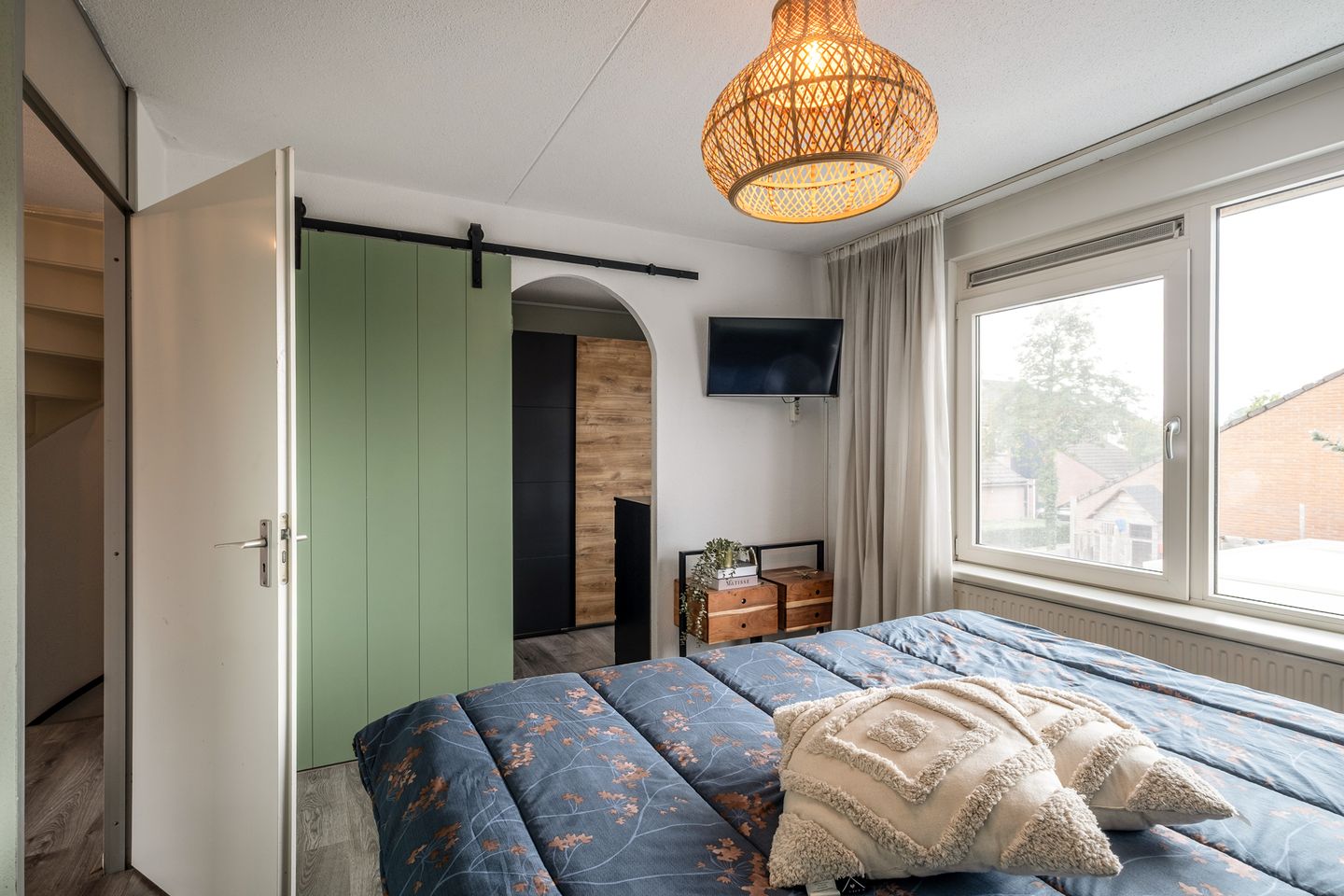 Foto 25 van Herman ter Hoentelaan 29