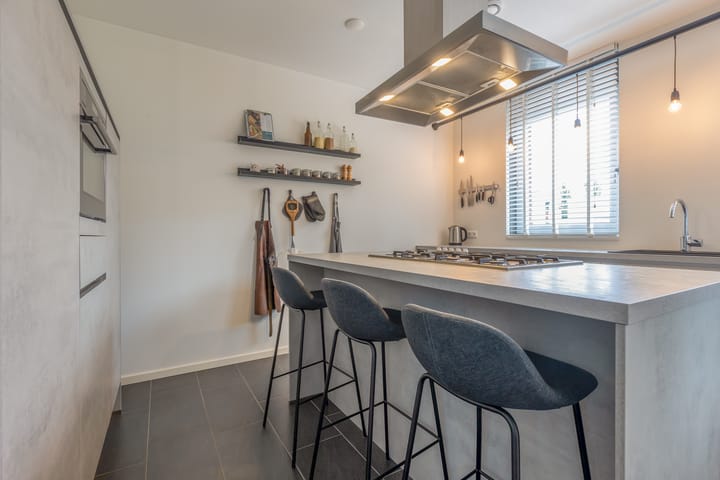 Foto 19 van Brittanniëlaan 19