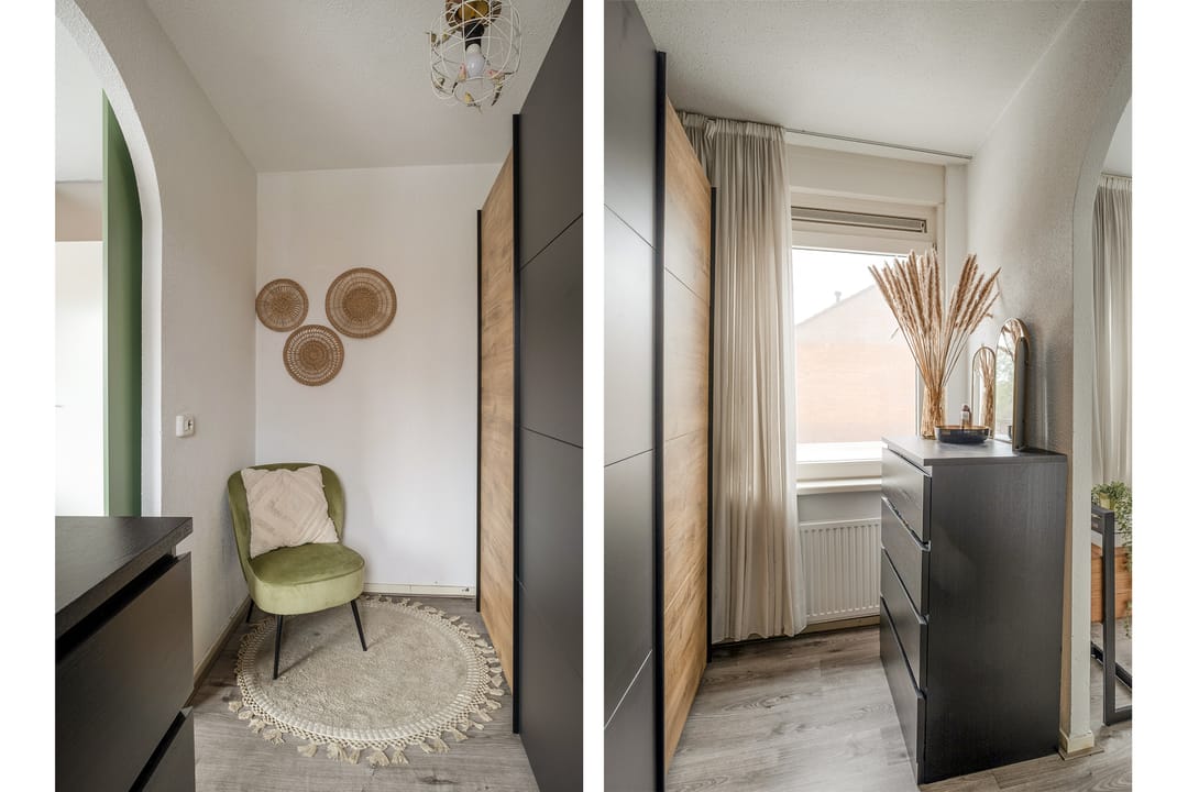 Foto 26 van Herman ter Hoentelaan 29